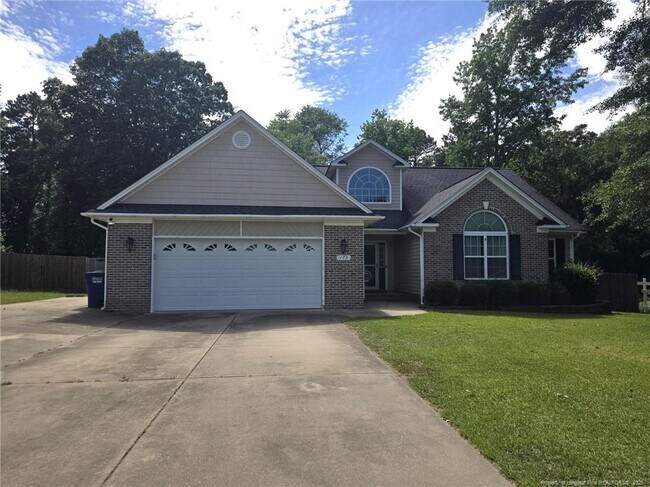 Foto del edificio - 175 Briar Haven Ct