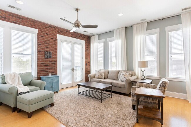 Foto del edificio - 715 N 4th St