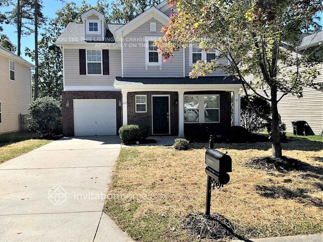 Building Photo - 222 Waterlemon Way