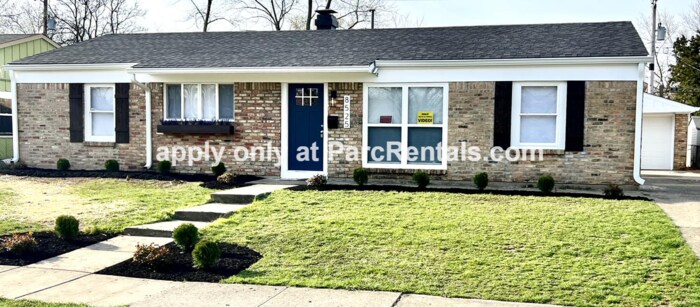 Foto principal - 8525 E 37TH PLACE