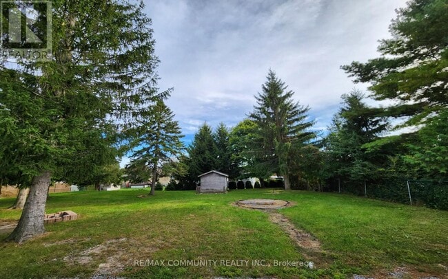 Photo du bâtiment - 23 Singleton St