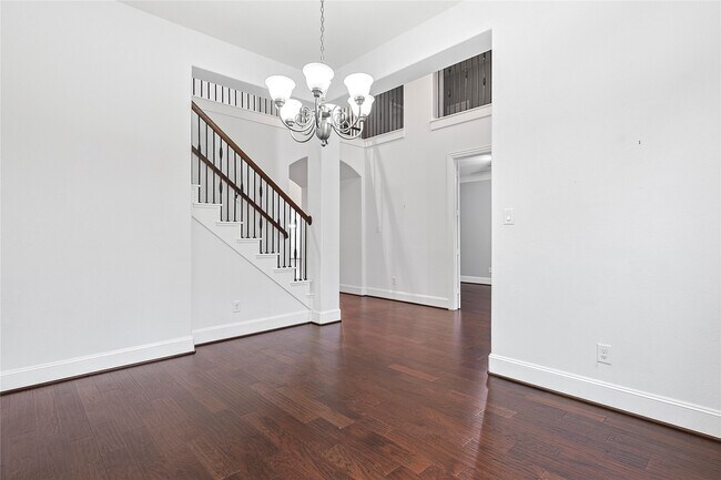 Foto del edificio - 5919 Solara Ledge Ln