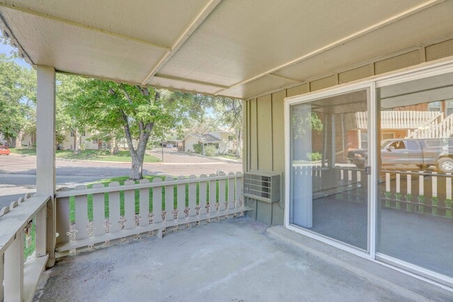 Interior Photo - Edelweiss Apartments