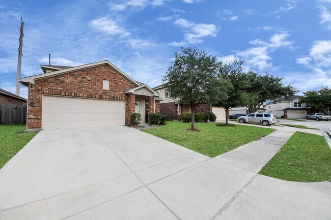 Foto del edificio - 7515 Morgan Ranch Tr