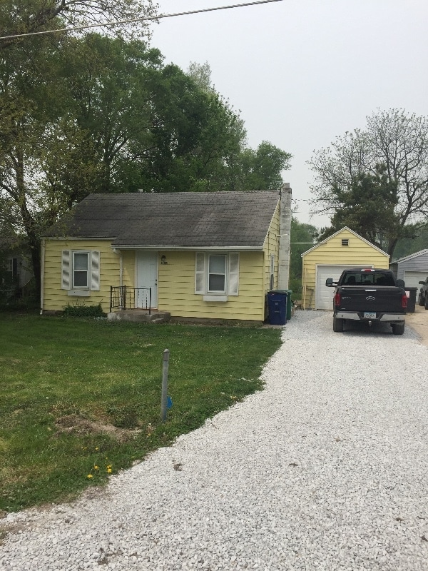 Building Photo - 4734 NE 28th Ct