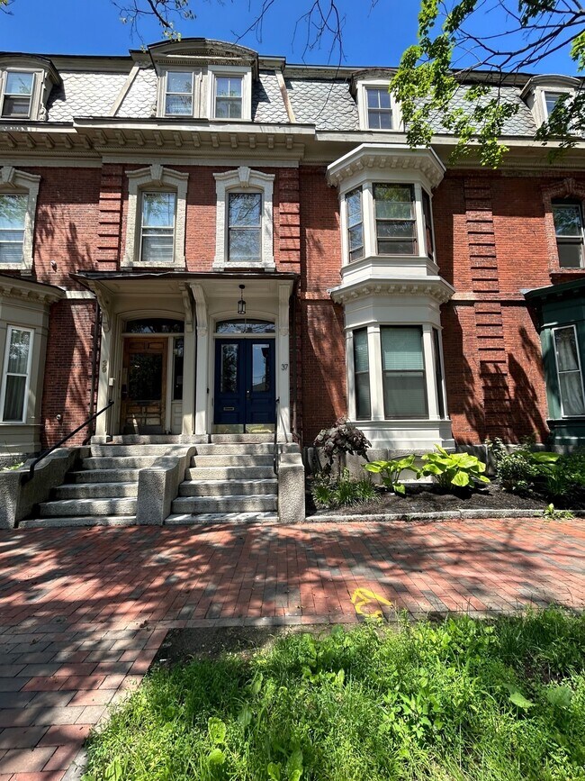 Building Photo - 37 Deering St