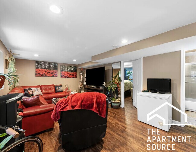 Foto del edificio - 3207 W George St