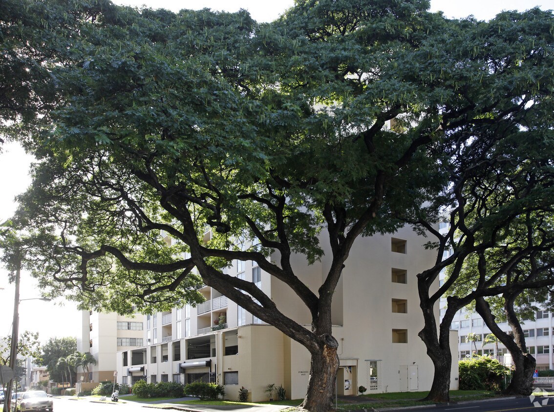 Building Photo - Jason Apartments