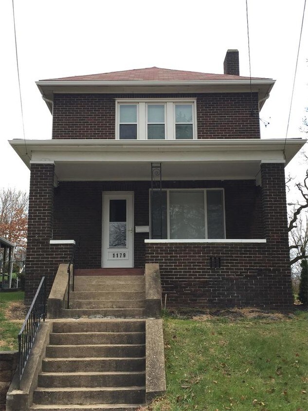 Foto principal - 1179 Wolfe Ave
