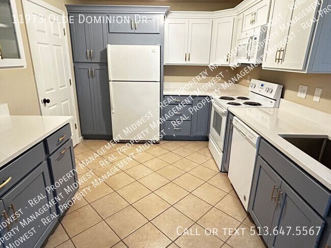 Foto del edificio - 11973 Olde Dominion Dr