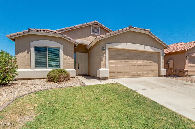 Building Photo - 3868 W Carlos Ln