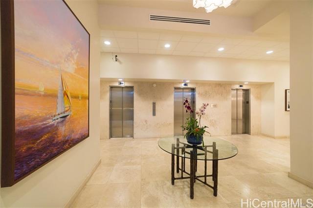 Foto del edificio - 1650 Ala Moana Blvd