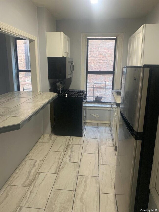 Foto del edificio - 515 W 160th St