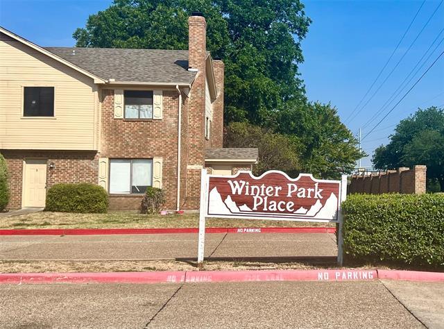 Foto del edificio - 3931 N Garland Ave