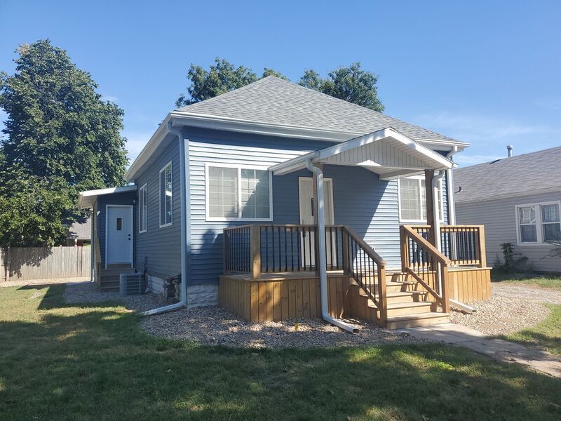 2900 Orchard St, Lincoln, NE 68503 House Rental in Lincoln, NE