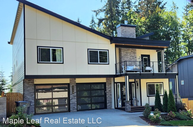 Foto del edificio - 5 br, 3 bath House - 6714 228th St SW