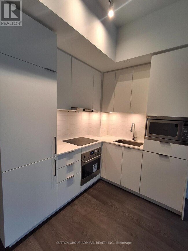 Photo du bâtiment - 7 Golden Lion Heights