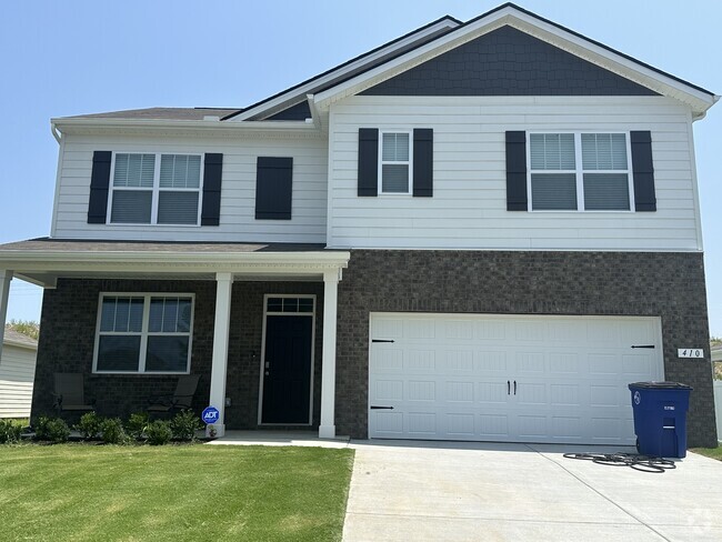Building Photo - 410 Lauren Ln