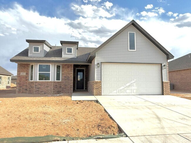Building Photo - FRENSHIP ISD-FANTASTIC NEW BUILD FOR LEASE-4BED/2BATH/2GA