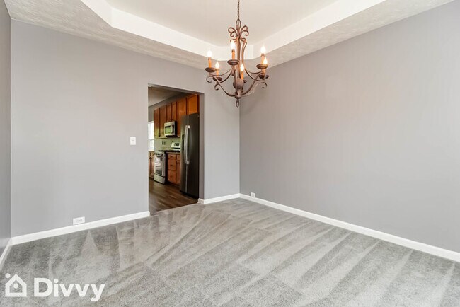 Foto del edificio - 3022 New Haven Ln