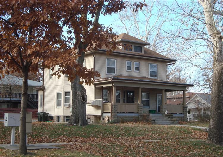 Primary Photo - 1501 S 11th St