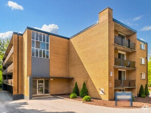 Building Photo - The Tuscan Apartments