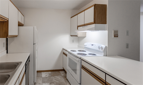Foto del interior - Norway Pines Apartments