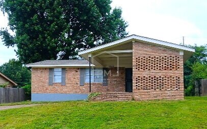 Foto del edificio - 2252 Cassie Ave