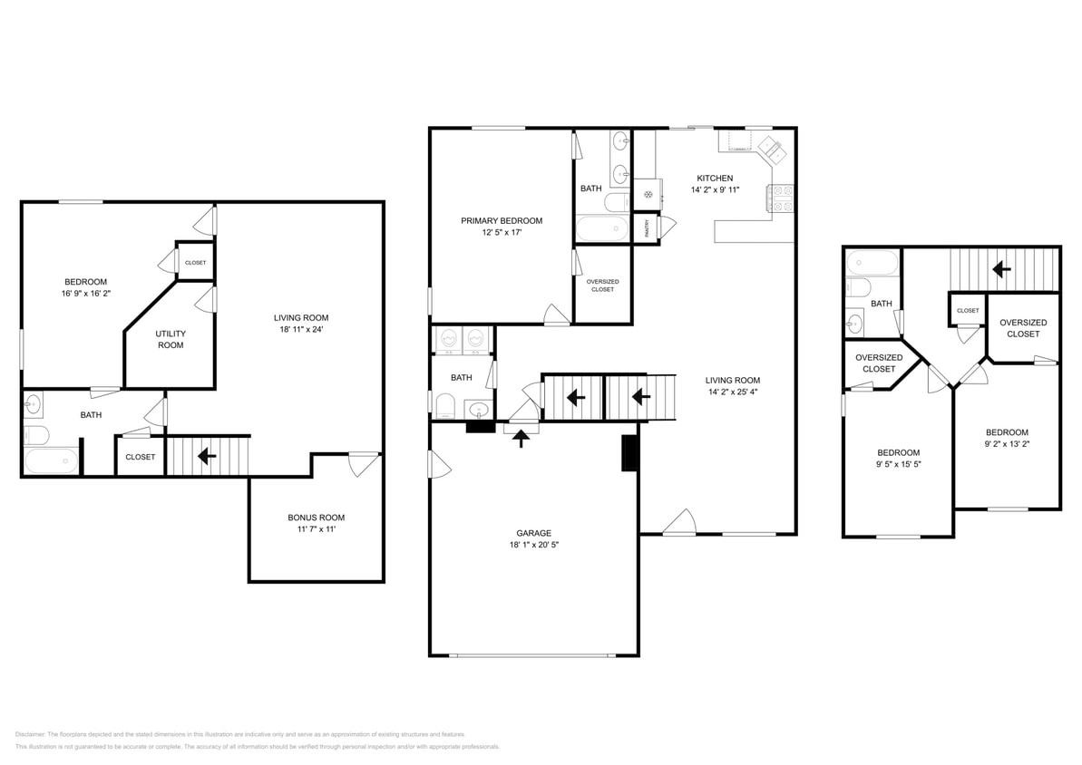 Building Photo - 3207 Barbera St