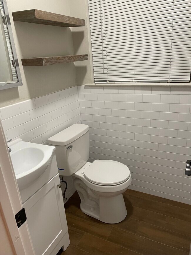 Foto del edificio - 6252 Westcreek Dr