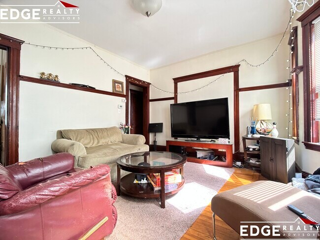 Foto del edificio - 550 Washington St