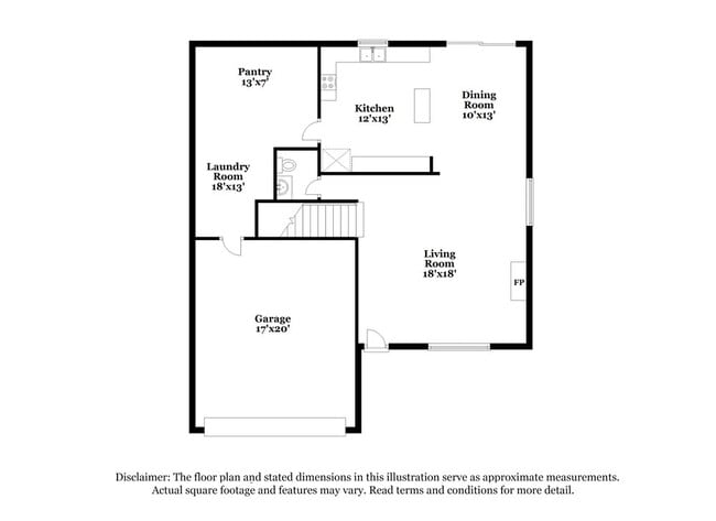 Building Photo - 10012 Chapel Rock Dr