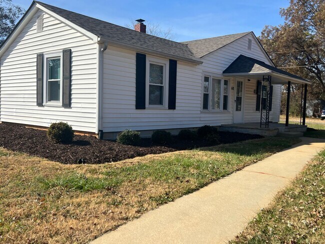 Foto del edificio - 410 Yost Road, Salsibury NC 28146