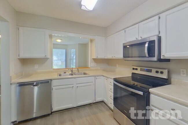 Foto del edificio - 606 Radnor Ln