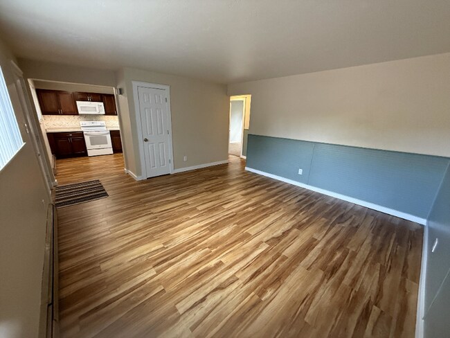 Foto del edificio - 1129 Darby St