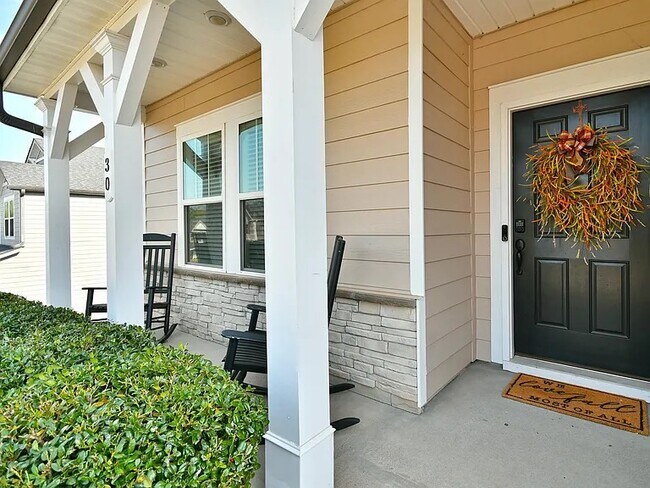 Foto del edificio - 30 Winged Bourne Ct