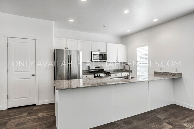 Foto del edificio - 14760 S Rising Star Way
