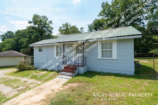 Foto del edificio - 510 W Lake Dr