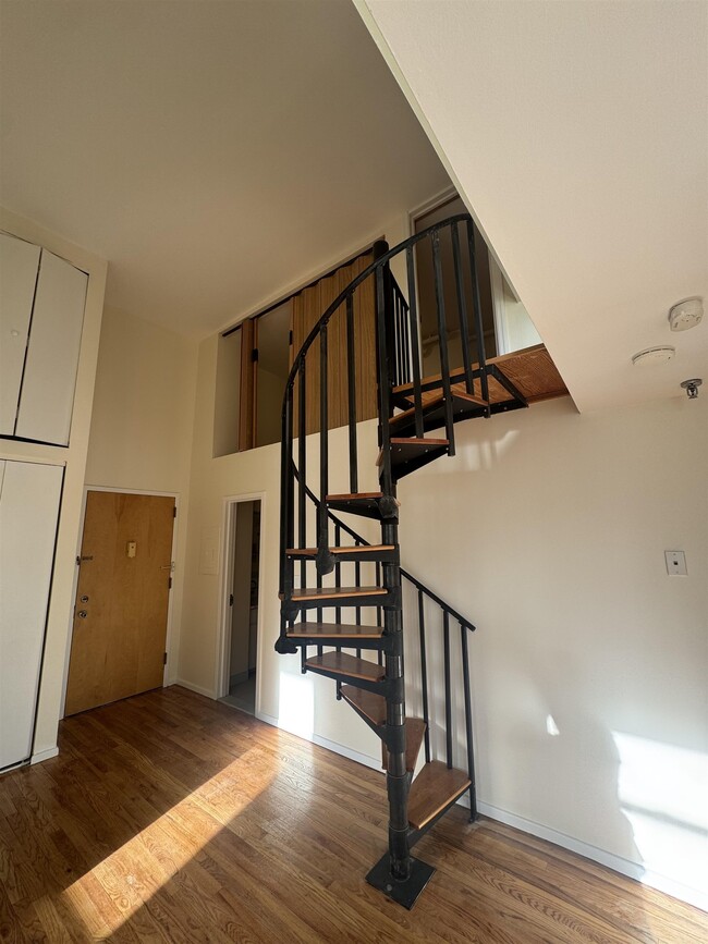 Foto del edificio - 80 Park Ave