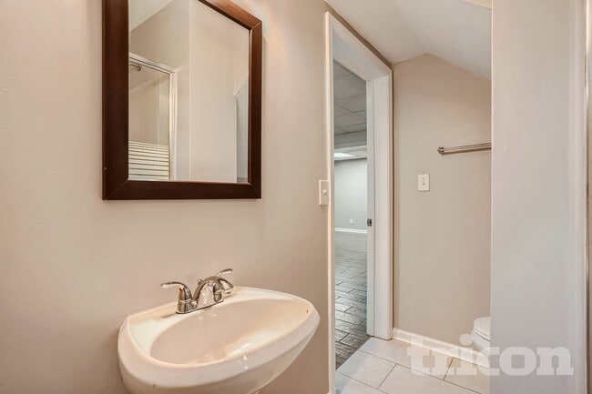 Foto del edificio - 1625 Reynolds Mill Dr NW