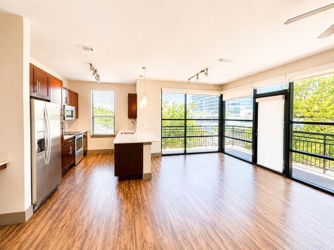 Foto del edificio - 2910 Milam St
