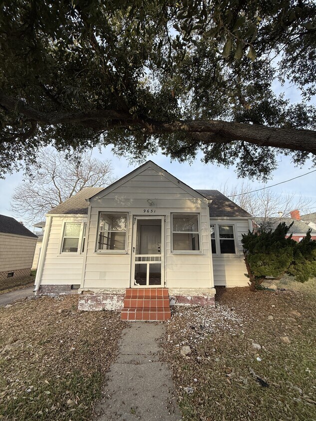 Photo - 9631 Worth St (Norfolk, VA)
