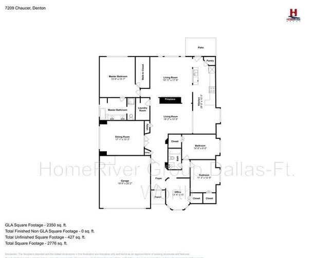Building Photo - 7209 Chaucer Dr