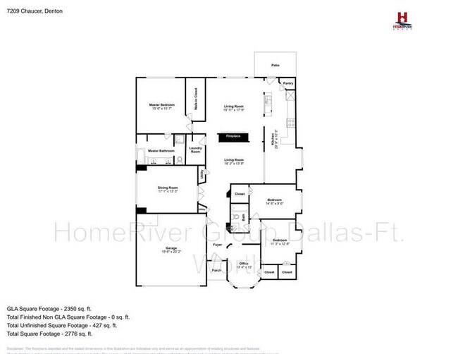 Foto del edificio - 7209 Chaucer Dr