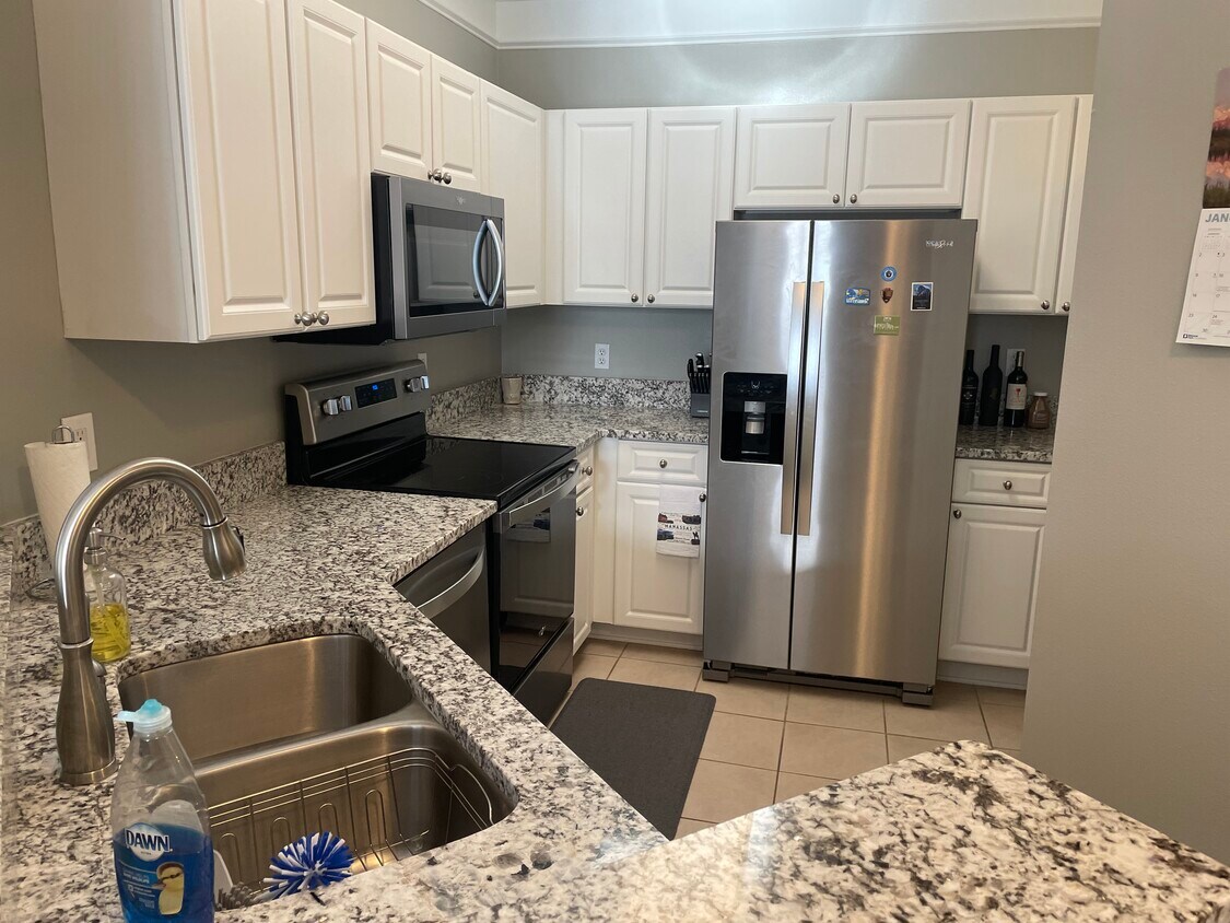 Foto principal - 3331 Whitemarsh Way