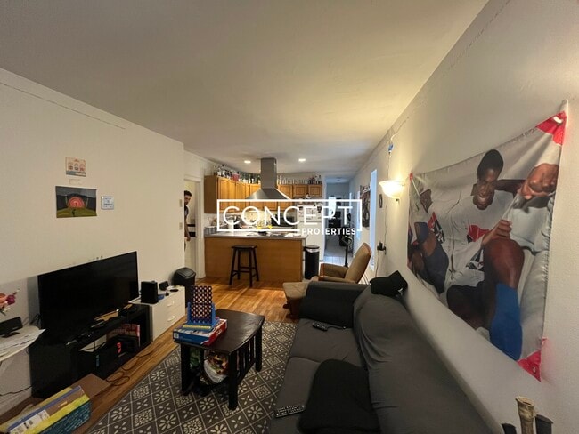 Building Photo - 24 St Cyprians Pl