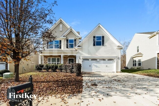 Building Photo - 2814 Chari Park Ln