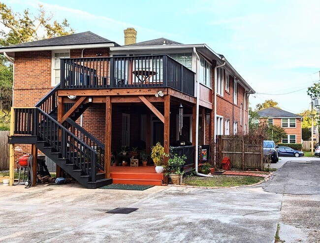 Foto del edificio - 2827 Herschel St
