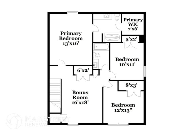 Building Photo - 609 Howling Wind Dr