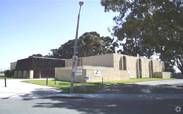 Foto del edificio - Villa Pacifica